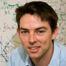 Professor Tom Stace