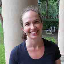 Lisa Pope
