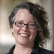Dr Natalie Collie