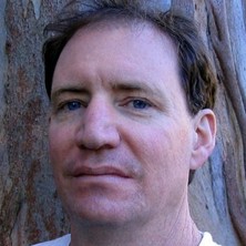 Peter Scarth